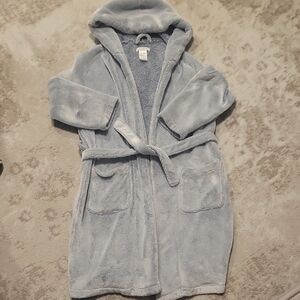 Pottery Barn kids Robe